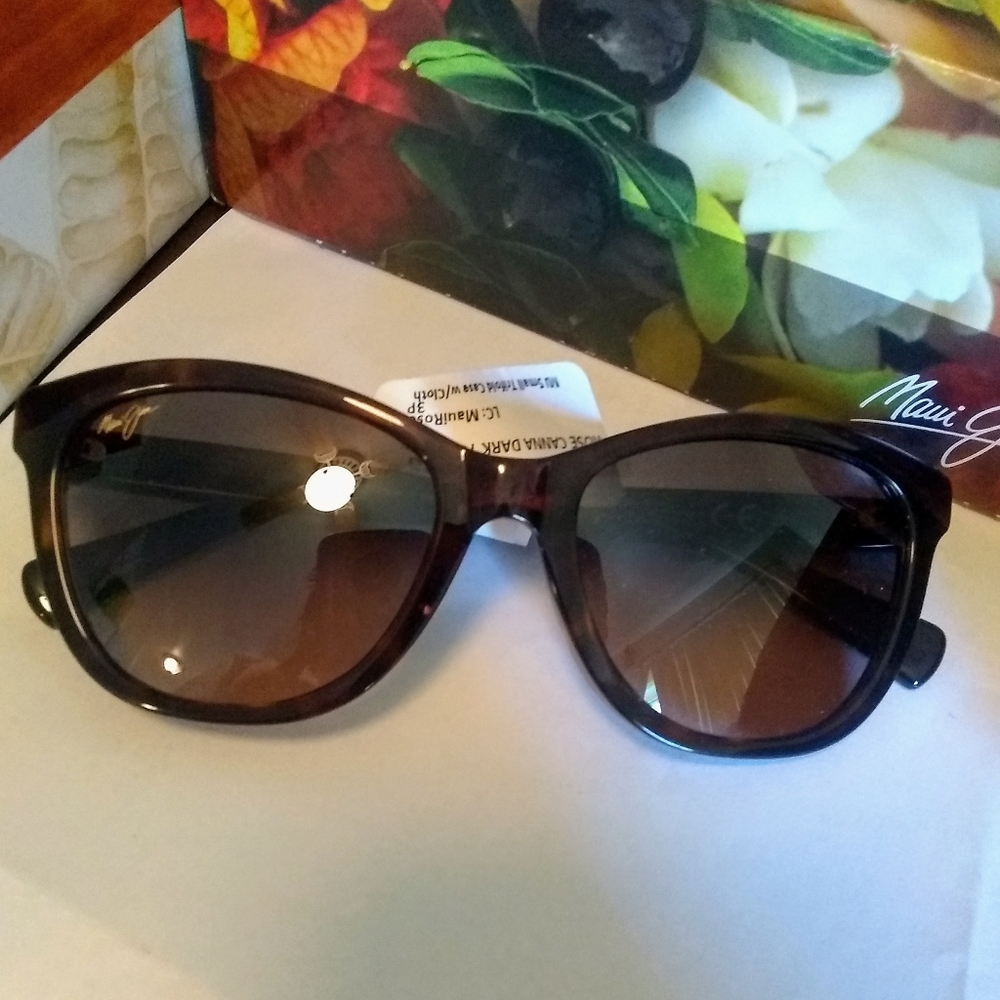 Maui Jim Suns